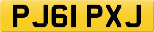 PJ61PXJ